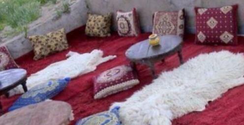 Gite Maroc Voyage - Photo5