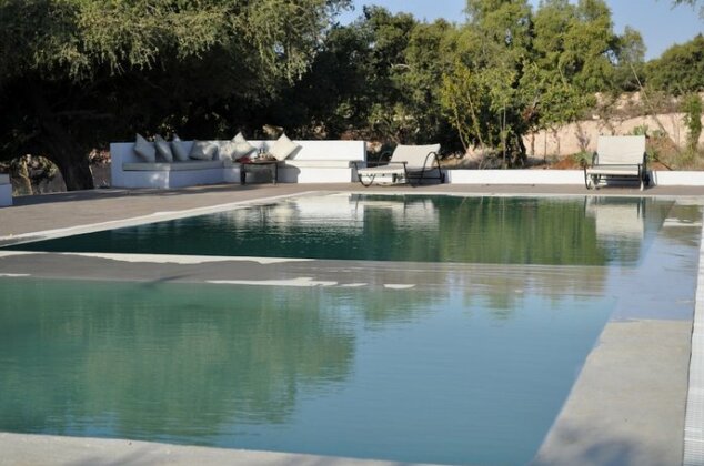 Hotel Riad Tigmin Eden - Photo2