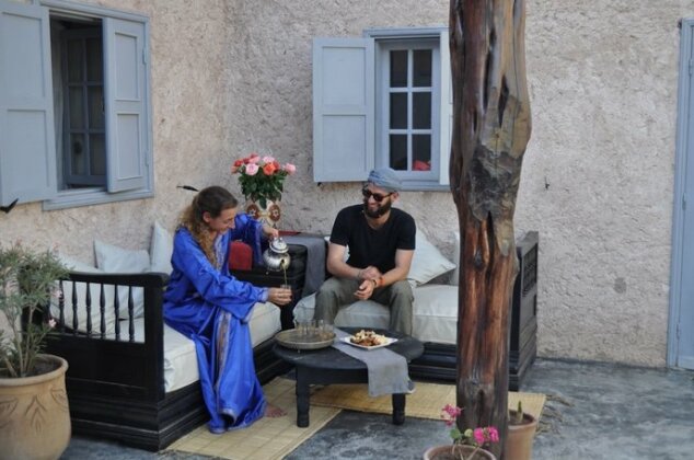 Hotel Riad Tigmin Eden - Photo3