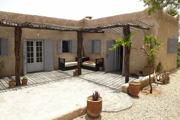 Hotel Riad Tigmin Eden - Photo4