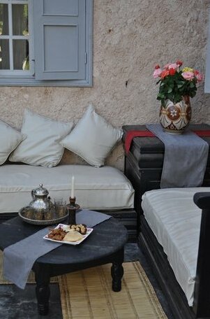 Hotel Riad Tigmin Eden - Photo5
