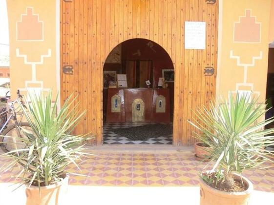 Etoile Filante d'Or Hotel Ouarzazate - Photo2