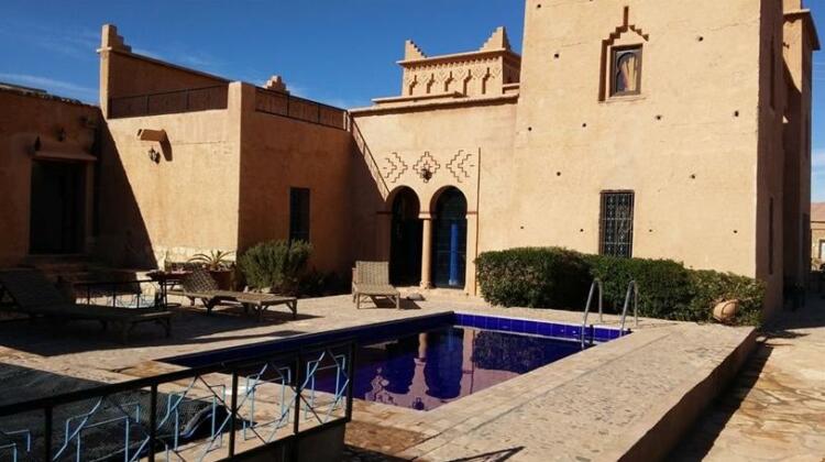Kasbah Fenneca - Photo2