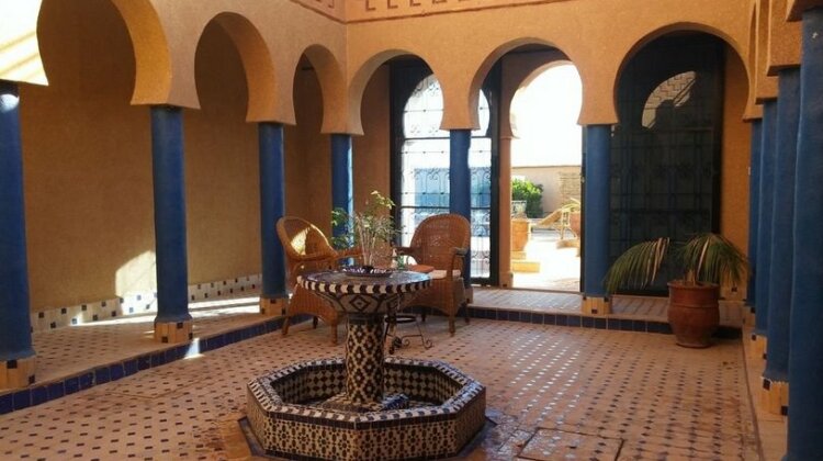 Kasbah Fenneca - Photo3