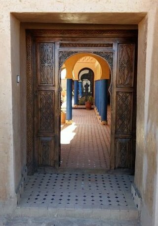 Kasbah Fenneca - Photo4