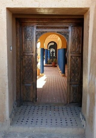 Kasbah Fenneca - Photo4