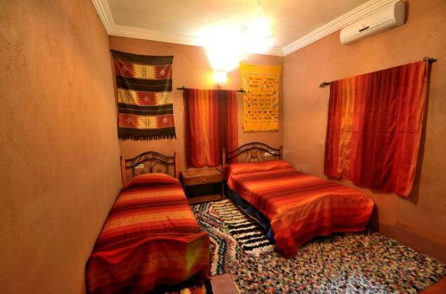 Kasbah Valentine - Photo2