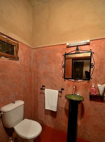 Kasbah Valentine - Photo3
