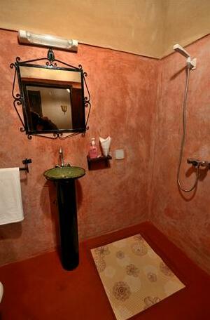 Kasbah Valentine - Photo4