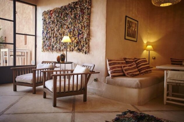 Riad Caravane - Photo2