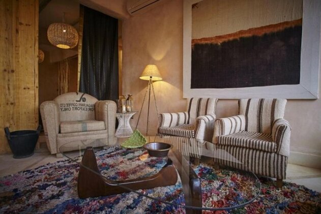 Riad Caravane - Photo3