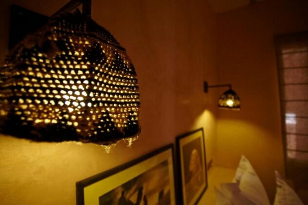 Riad Caravane - Photo4