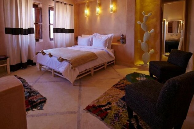 Riad Caravane - Photo5
