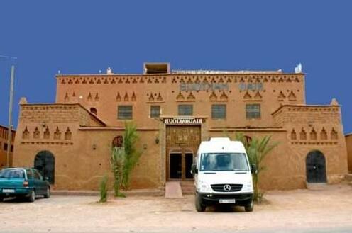 Riad Maktoub