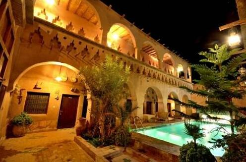 Riad Maktoub - Photo2