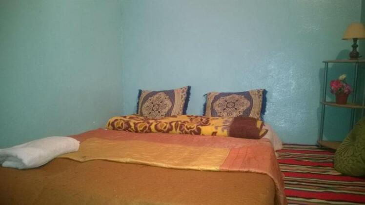 Chambre d'Hote Sahara La Bell Vue - Photo4