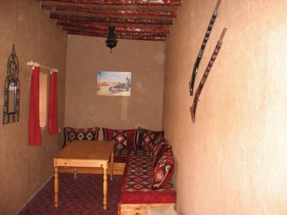 La Maison de l'Homme Bleu - Photo4