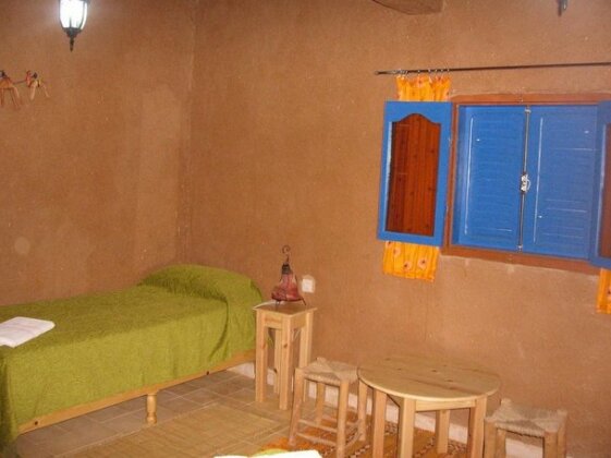 La Maison de l'Homme Bleu - Photo5