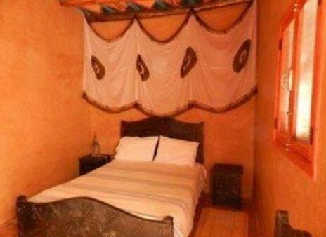 Maison d'Hotes Hassanie - Photo4