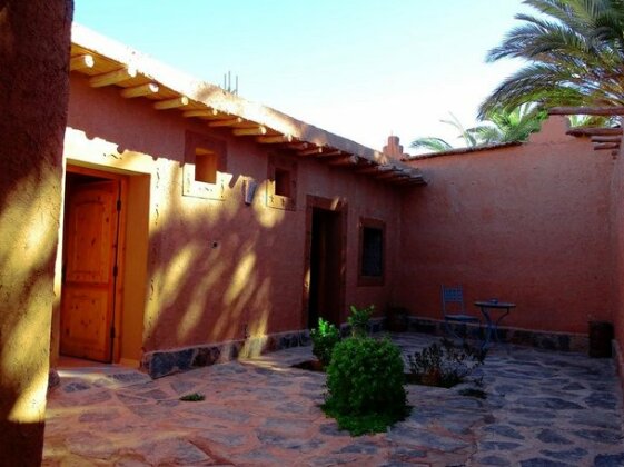 Maison Nomades - Photo2