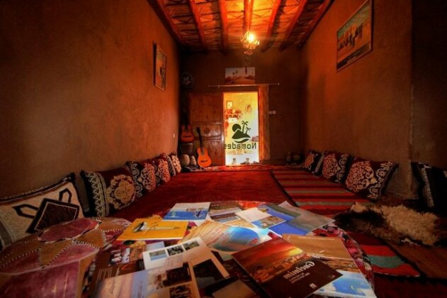 Maison Nomades - Photo3