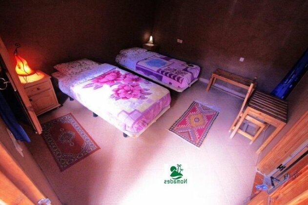 Maison Nomades - Photo5