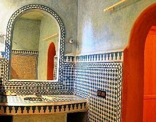 Villa Boujouf - Photo2
