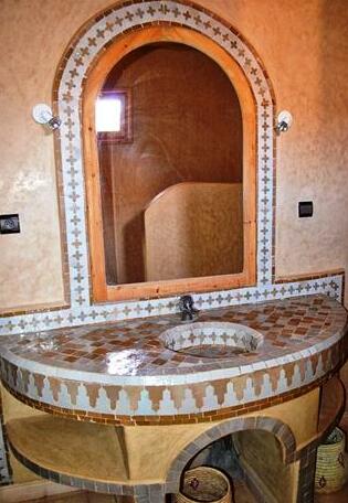 Villa Boujouf - Photo3