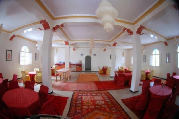 Auberge Borj Tiout - Photo2