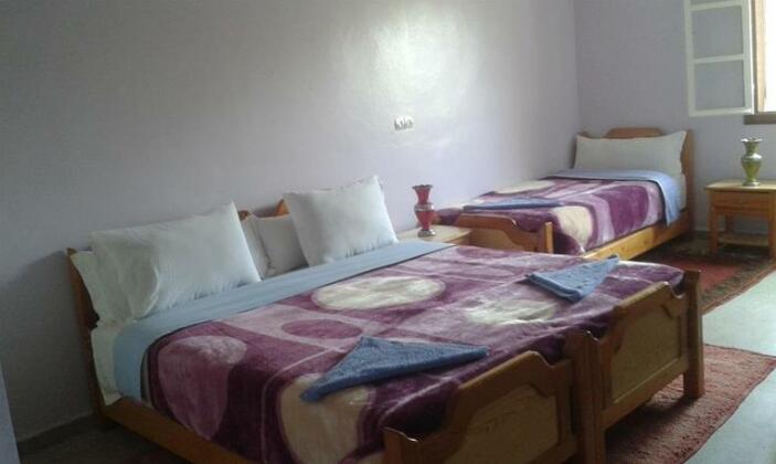 Auberge Borj Tiout - Photo4