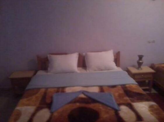 Auberge Borj Tiout - Photo5