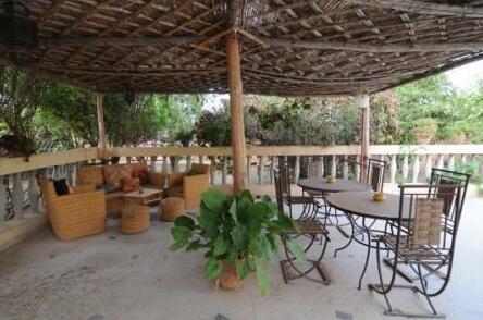 Auberge Tigmmi - Photo2
