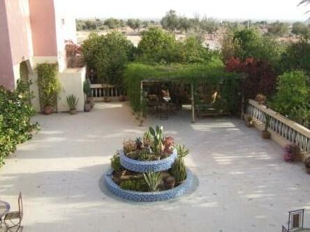 Auberge Tigmmi - Photo3