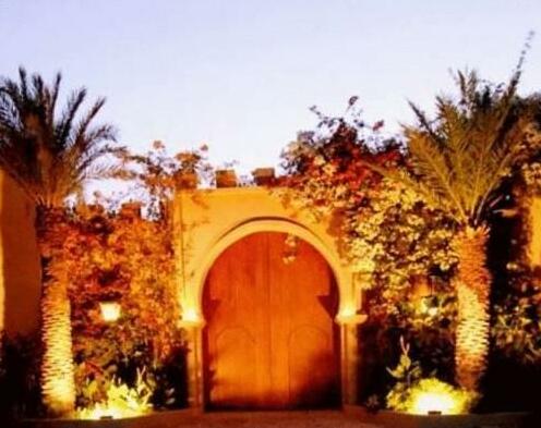 Hotel Palais Saguia - Photo3