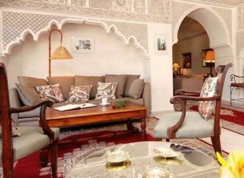 Hotel Palais Saguia - Photo4