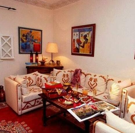 Hotel Palais Saguia - Photo5