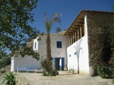 Les Terrasses de l'Atlas