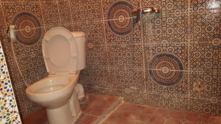 Maison d hotes Tioute Chez Abdelmajid - Photo2