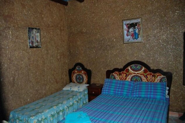 Maison D'Hote Restaurant Igrane - Photo5