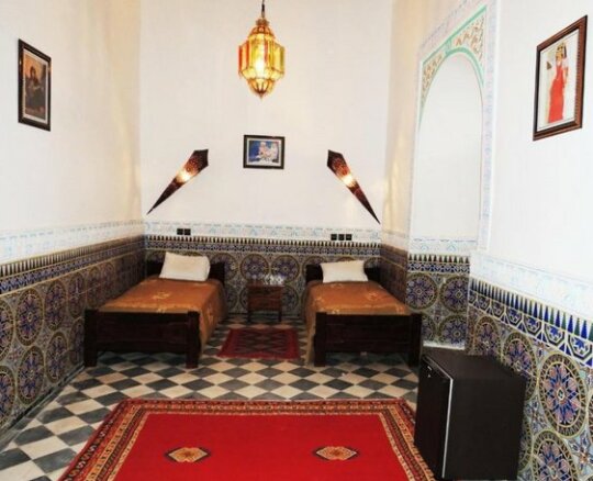 Riad Freija - Photo2