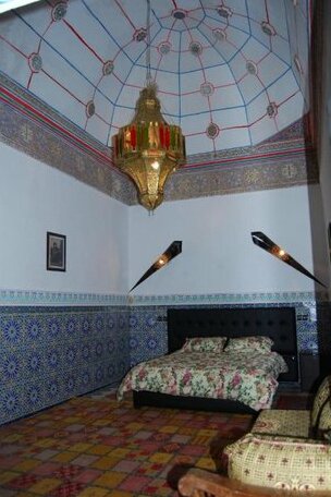 Riad Freija - Photo3