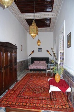 Riad Freija - Photo4