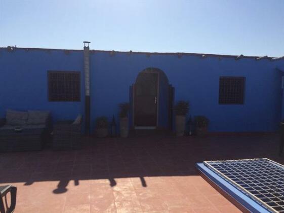 Maroc Oasis - Photo2