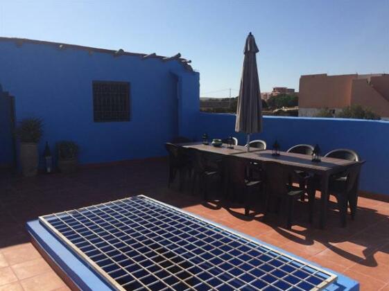 Maroc Oasis - Photo4