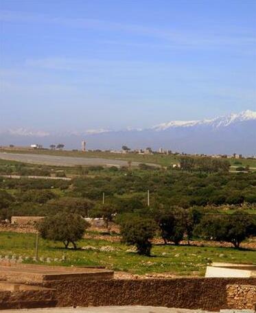Maroc Oasis - Photo5