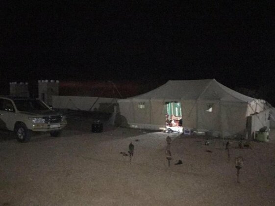 Sabor Del Sahara - Photo2