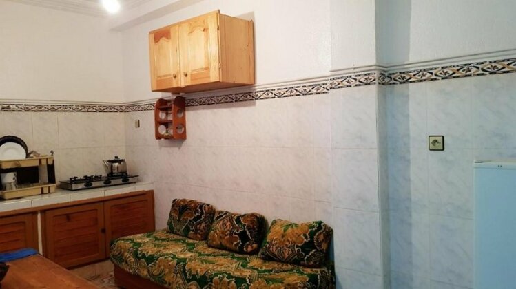 Apartment Rue elbousna - 2 - Photo4