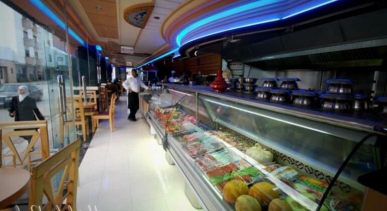 Hotel La Perla Al Hoceima - Photo4