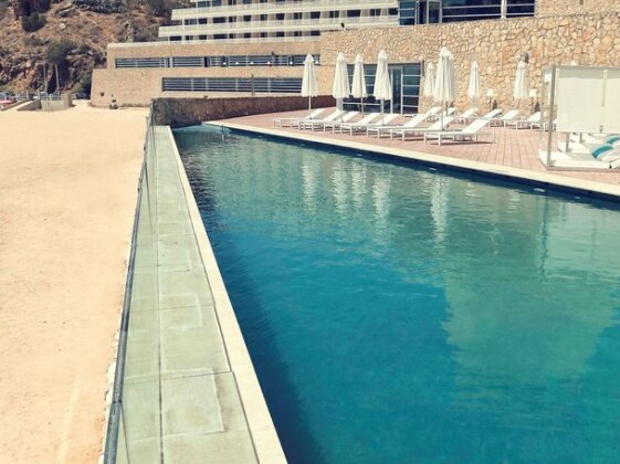 Mercure Quemado Al-Hoceima Resort