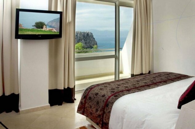 Suites Hotel Mohammed V by Accor - Photo2